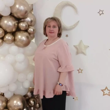 Opiekunka: Helena P.