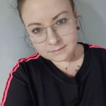 Opiekunka: Natalia R.