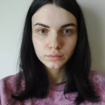 Opiekunka: Kinga P.