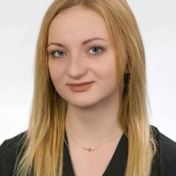 Opiekunka: Klaudia S.