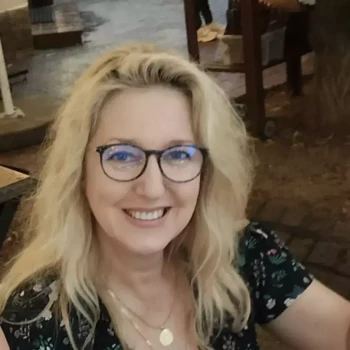 Opiekunka: Małgorzata R.