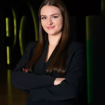 Opiekunka: Nikola W.