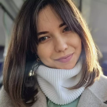 Opiekunka: Ewelina P.