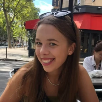 Opiekunka: Aleksandra M.
