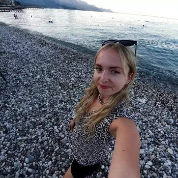 Opiekunka: Weronika B.