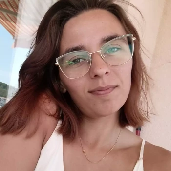 Opiekunka: Klaudia S.