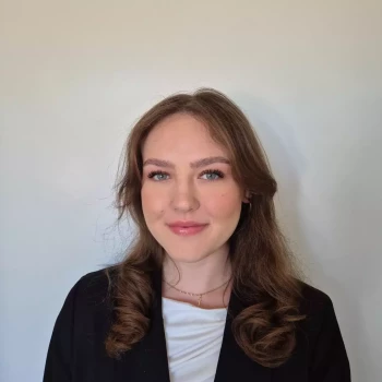 Opiekunka: Kamila S.
