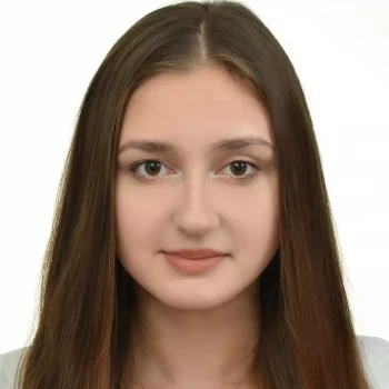 Opiekunka: Julia R.