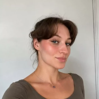 Opiekunka: Nina L.