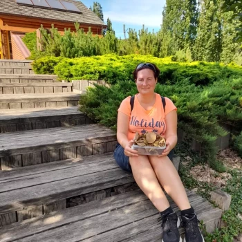 Opiekunka: Agnieszka F.