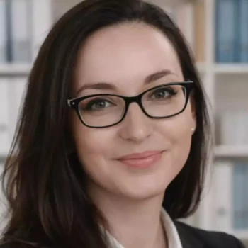 Opiekunka: Barbara K.
