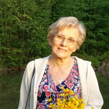 Opiekunka: Barbara S.