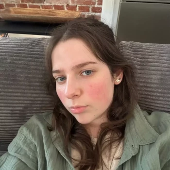 Opiekunka: Gabriela D.