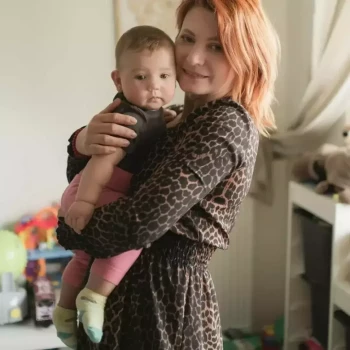 Opiekunka: Barbara J.