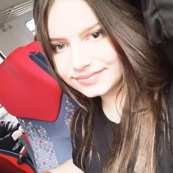 Opiekunka: Katarzyna G.