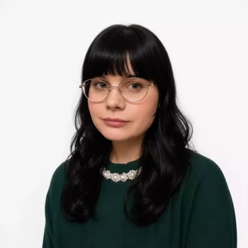 Opiekunka: Daria P.