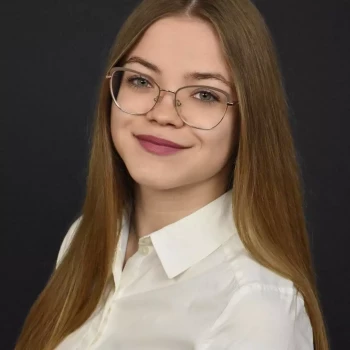 Opiekunka: Julia K.