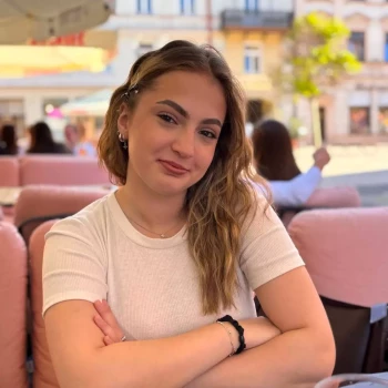 Opiekunka: Justyna C.