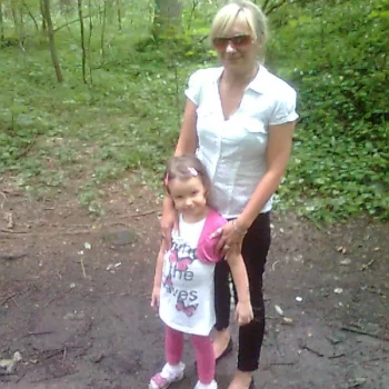 Opiekunka: Malgorzata K.