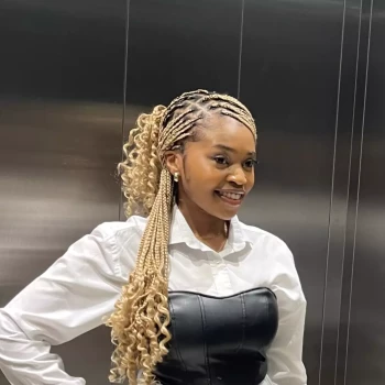 Opiekunka: Tsitsi G.