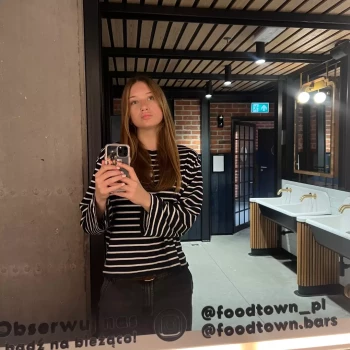 Opiekunka: Martyna N.