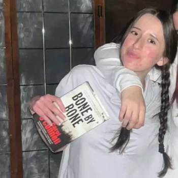 Opiekunka: Oliwia Ć.