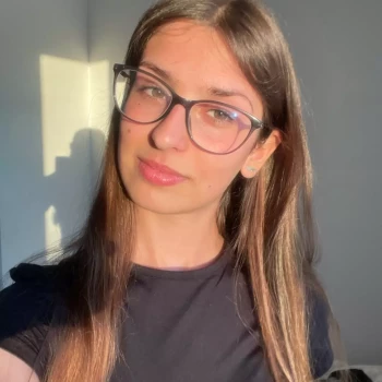 Opiekunka: Julia B.