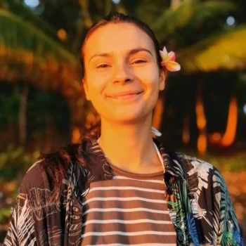 Opiekunka: Donata D.