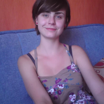 Opiekunka: Małgorzata K.