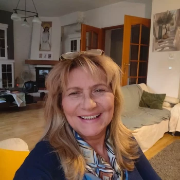 Opiekunka: Maria R.