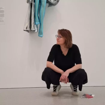 Opiekunka: Maryla R.