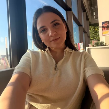 Opiekunka: Khrystyna L.