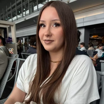 Opiekunka: Agata J.