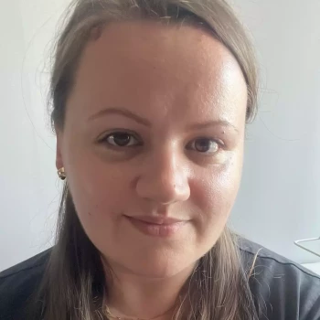 Opiekunka: Daria G.