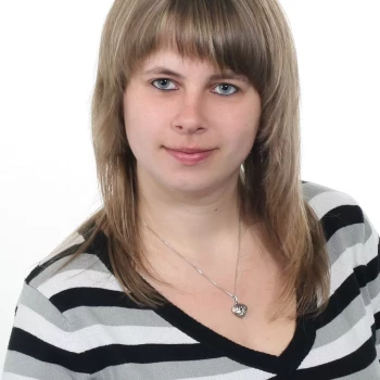 Opiekunka: Anna S.