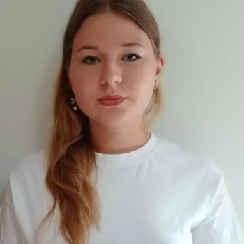 Opiekunka: Antonina M.
