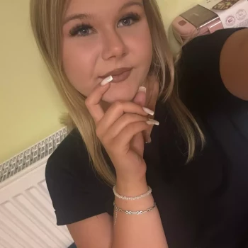 Opiekunka: Patrycja K.