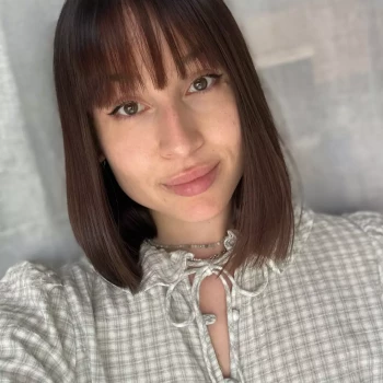 Opiekunka: Aleksandra