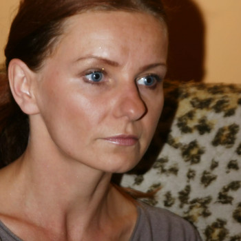 Opiekunka Anna B.: zdrowe odżywianie z . Będzin
