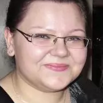 Opiekunka Aleksandra K.: Łatwo nawiązuję kontakt z . Biskupiec