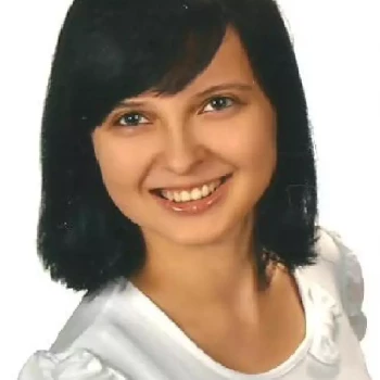Opiekunka: Małgorzata B.