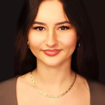 Opiekunka: Klaudia J.