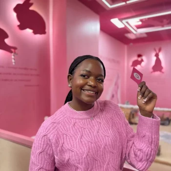 Opiekunka: Primrose M.