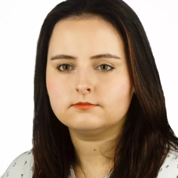 Opiekunka: Marta Z.
