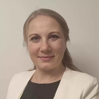 Opiekunka: Katerina K.