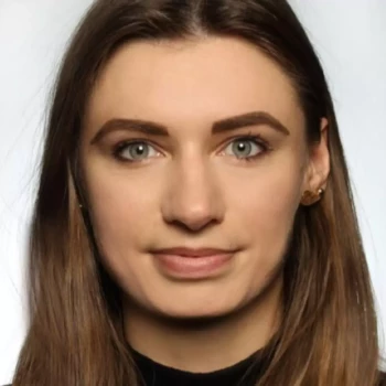 Opiekunka: Joanna G.