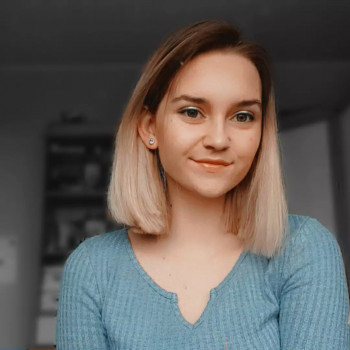 Opiekunka Eliza K.: Posiadam certyfikat szkolenia . Kraków