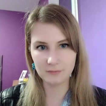 Opiekunka: Monika M.
