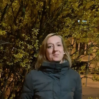 Opiekunka: Katarzyna M.