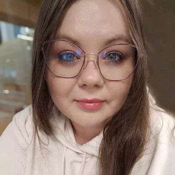 Opiekunka: Agnieszka N.